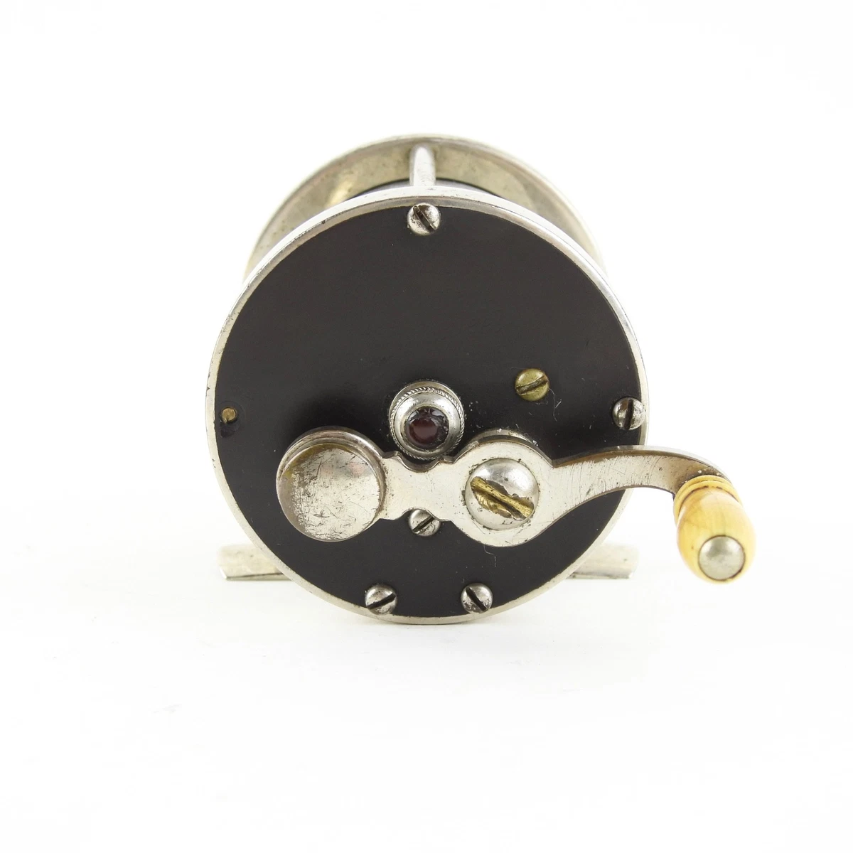 climax 60 fly reel Montague Vintage Fishing Reels for sale