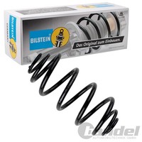 Bilstein B3 Fahrwerksfeder Feder Hinterachse FüR Chevrolet Cruze Opel Astra