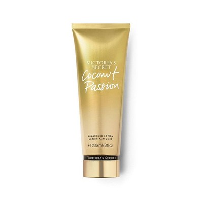 Victoria s Secret Coconut Passion Bodylotion 236ml VS Fantasies Damen Duft Lotio