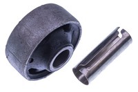 Denckermann Querlenkerlager D300136 FüR 19E Vw Golf 1G1 2 Passat B3 B4 Variant 3