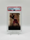 2003 Upper Deck - Box Set - LeBron James - #14 - RC - PSA 9
