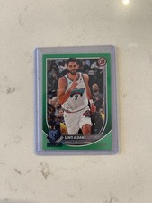 Santi Aldama  /99  #1350CSA