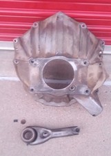1988-1991 Chevy Gmc Truck Sm465 Bellhousing Bell Housing 15562386 Sm-465