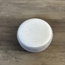 Amazon Echo Dot 3rd Generation Smart Speaker ...
