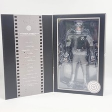Product Image: Sideshow Captain America Concept Art Version MMS488 1/6 Collectible Figure