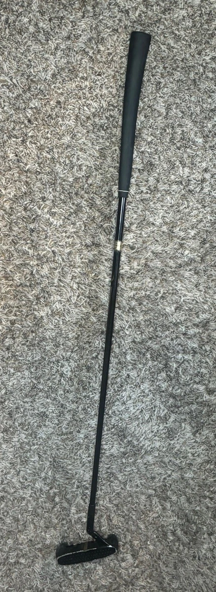 Putter Alien Sport Tutch Tour – Blade, Droitier, Manche Graphite, Grip D'origine