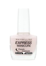 Maybelline Express French Manicure 07 Pastel
