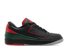 Jordan 2 Retro Low Christmas for Sale | Authenticity  display picture 3