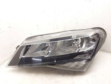 SKODA SUPERB III Estate 3V5 Scheinwerfer vorne links 1.60 Diesel 88kw 35116360