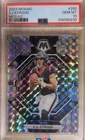 2023 Panini Mosaic - Rookies C.J. Stroud #292 Mosaic Prizm (RC)