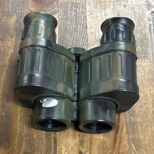Bushnell Ensign Binocular 7x25 7.1° Compact Field Camo Binoculars - Picture 7 of 10