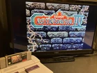Super Castlevania IV (Super Nintendo SNES, 1991) Game Cartridge Only Tested