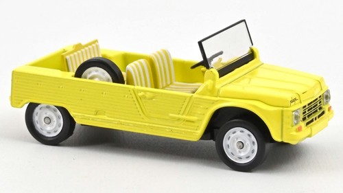 Citroen Mehari 1983 Plage Jet Car 1:43 Model 150923 NOREV - Picture 1 of 1