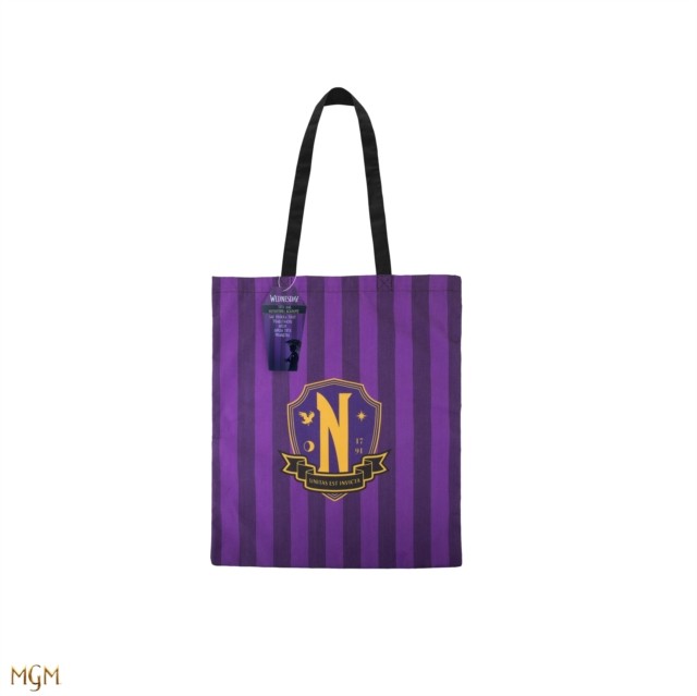 Tote bag - Wednesday (General merchandise)