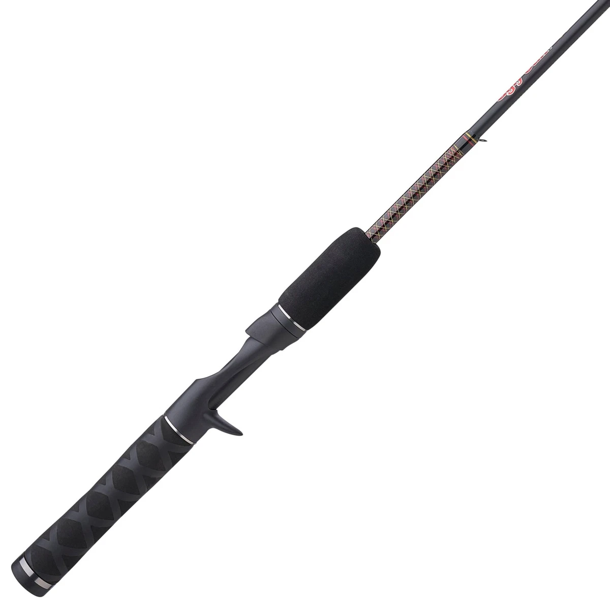 Ugly Stik Casting Rod Bass Fishing Rods & Poles for sale | eBay