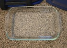 Blue Pyrex Portables Insulated 9x13 Casserole Dish with Lid and Carrier — photo 4