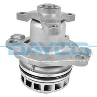 Dayco Wasserpumpe DP293 Passend FüR Nissan Opel Renault