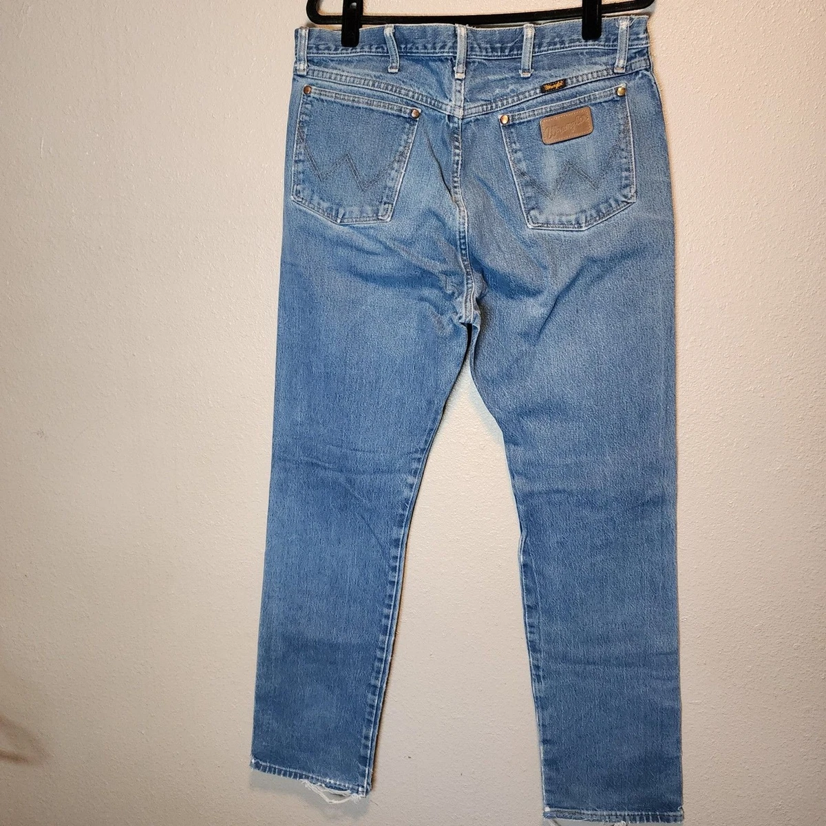 25+ Wrangler 13MWZ Jeans for Men for sale | Updated Oct 2026