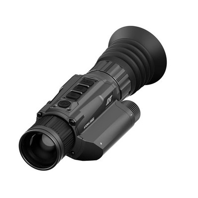 DNT Optics HS635 Hydra 640 Multi-Function Thermal Scope/clip on 4