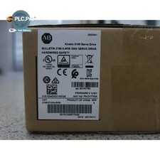 NEW Allen Bradley 2198-E1004-ERS Kinetix 5100 Servo Drive 2198E1004ERS