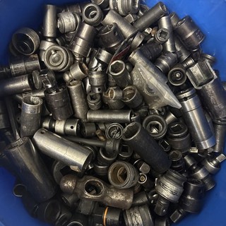 (D4) 18 Pounds of Broken GearWrench Sunex GP Titan K Tool And other sockets