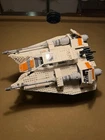 LEGO Star Wars: UCS Snowspeeder (75144) - USED - BUILT - READ DESC