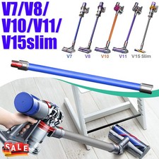 Teleskoprohr Ersatz für Dyson mit Einrastunfktion Saugrohr Staubsaugerrohr~