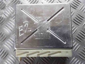 VOLVO S60 I Getriebesteuergerät 1T0605A00 T03353886 P09480761 2.40 25452634