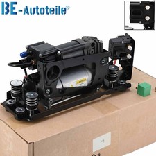 Luftfederung Kompressor Für BMW 5er Gran Turismo F07 F11 7er F01 37206875176 DHL