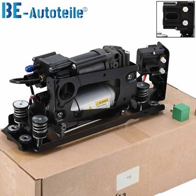 Luftfederung Kompressor Für BMW 5er Gran Turismo F07 F11 7er F01 37206875176 DHL