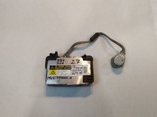 Porsche 911 997 2009 Vorne Vorschaltgerät Steuergerät Xenon Scheinwerfer