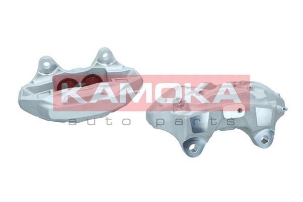 Kamoka Bremssattel JBC0732 Aluminium FüR VW Touareg 7P5 7P6 7LA 7L6 7L7 VAN TDI-image