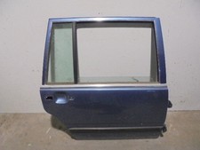 Porte arrière et accessoires Volvo 740