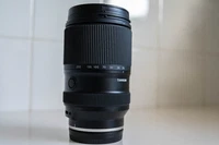 Tamron 25-200mm f/2.8-5.6 Di III VXD G2 Lens for Sony E Mount [Top Mint]