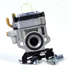 Carburetor Carb Motor Parts fit for S33Q8 Gas Eskimo Stingray Power Ice Auger tp