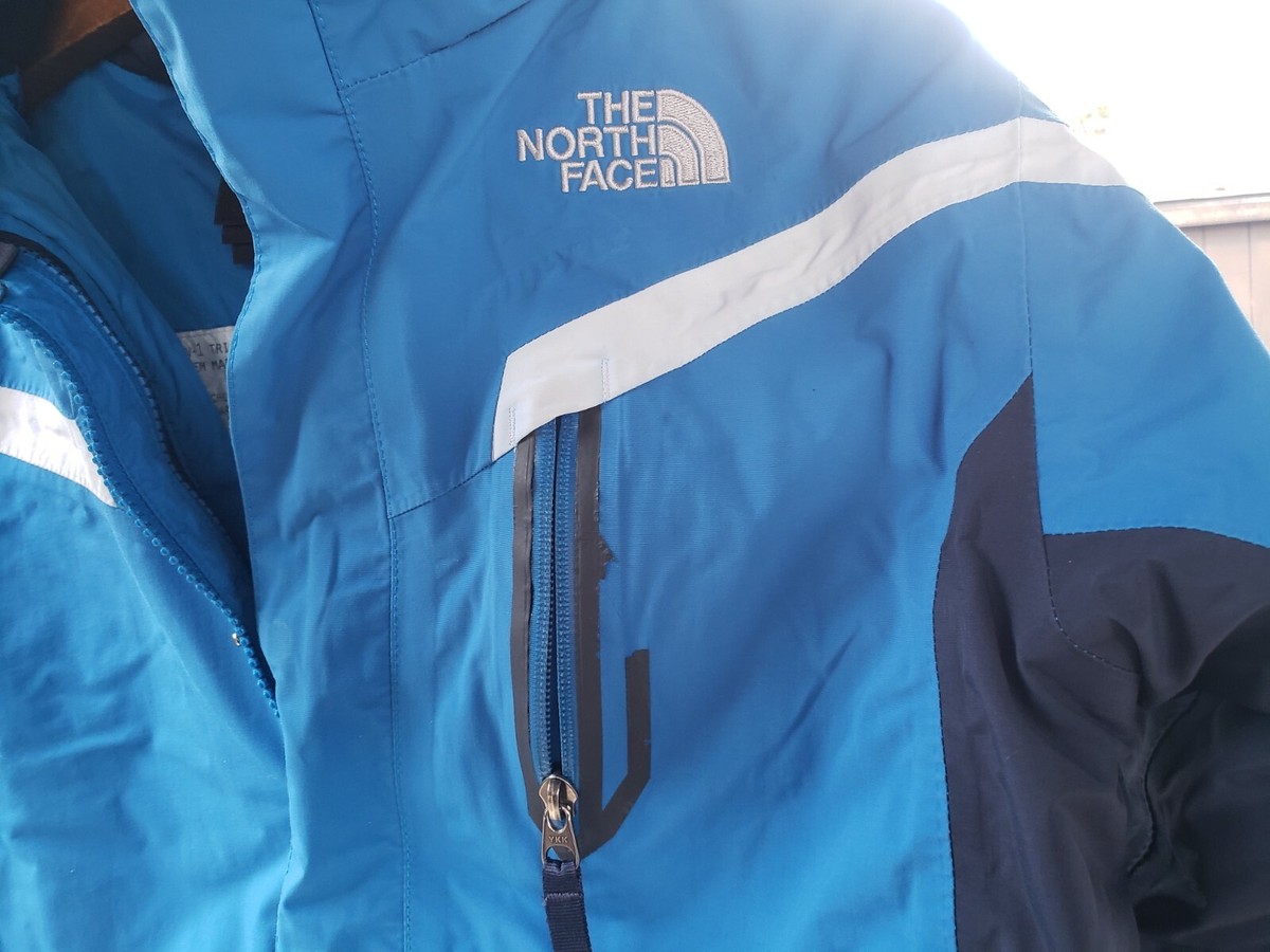 ジャケット・アウター THE NORTH FACE Fishtail Triclimate Coat m52978498210_1.jpg