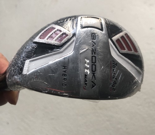 Tour Edge Bazooka HT-Max Junior Golf Driver NEW - Picture 9 of 9