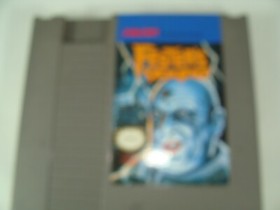 Fester's Quest Sunsoft Cartridge Only 1989 NES Tested