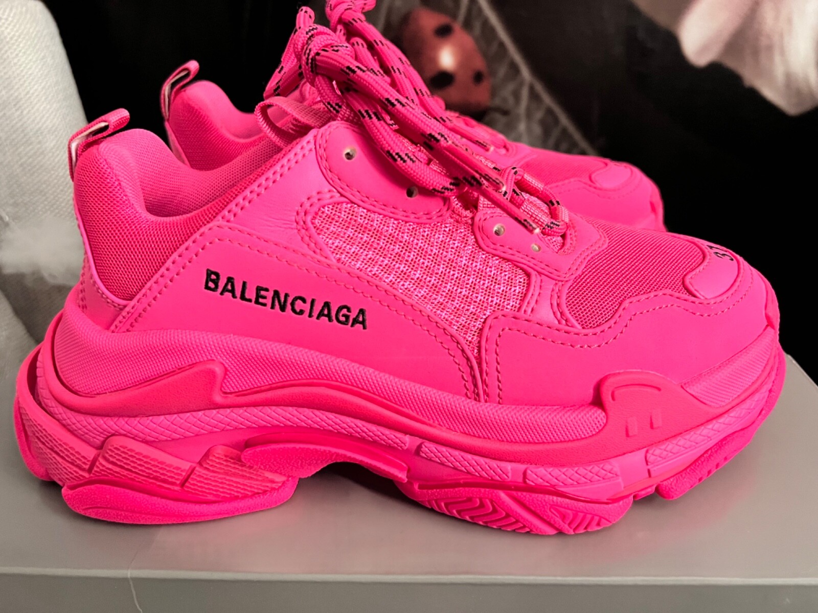 balenciaga farfetch