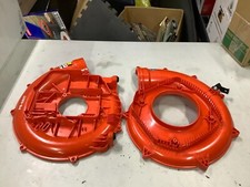 NEW OEM ECHO PB-580T LEAF BLOWER HOUSING / SHROUDS / BODY