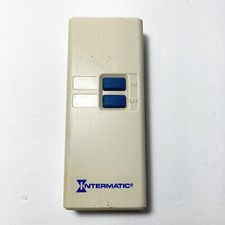 Intermatic Remote Control Transmitter,