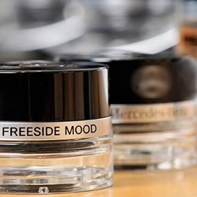 Mercedes Benz Cabin Fragrance Freeside Mood Air Freshener Perfume