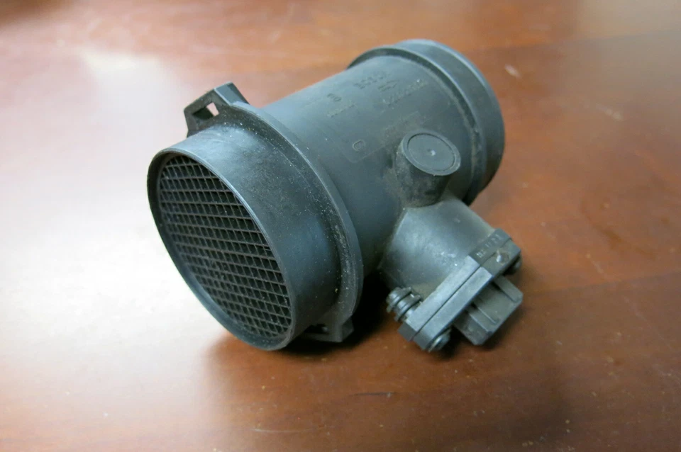 Sensor de flujo de aire Ferrari 550 Maranello OEM BOSCH 0280217521 Foto 4 de 4