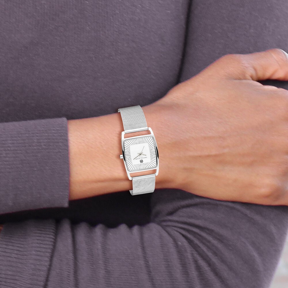 Charles-Hubert Paris 6942-w Womens Premium Collection White  display picture 1