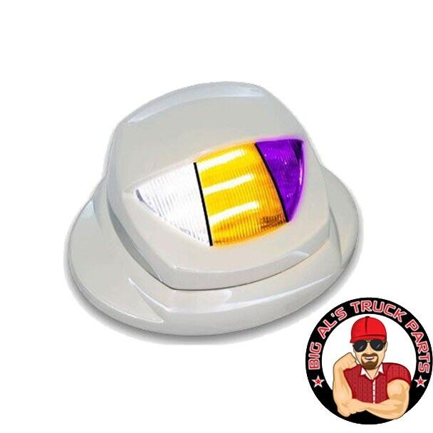 Kenworth Dual Revolution Courtesy Step LED Light | eBay Kenworth Dual Revolution Courtesy Step LED Light | eBay