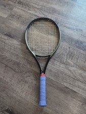 WILSON Profile HAMMER 2.7 110 Tennis RACQUET 4 3/8