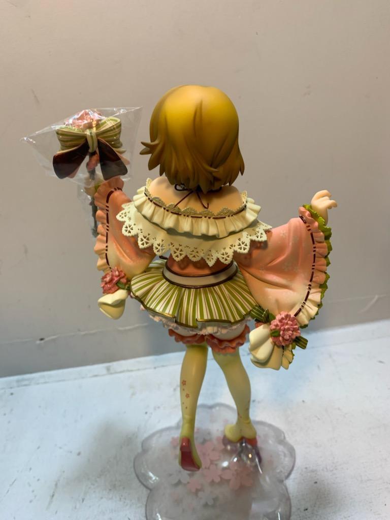 ハルカミライ LIVE EDITION FIGURE ハルカミライ / ハルカミライ LIVE EDITION FIGURE – UNIVERSAL