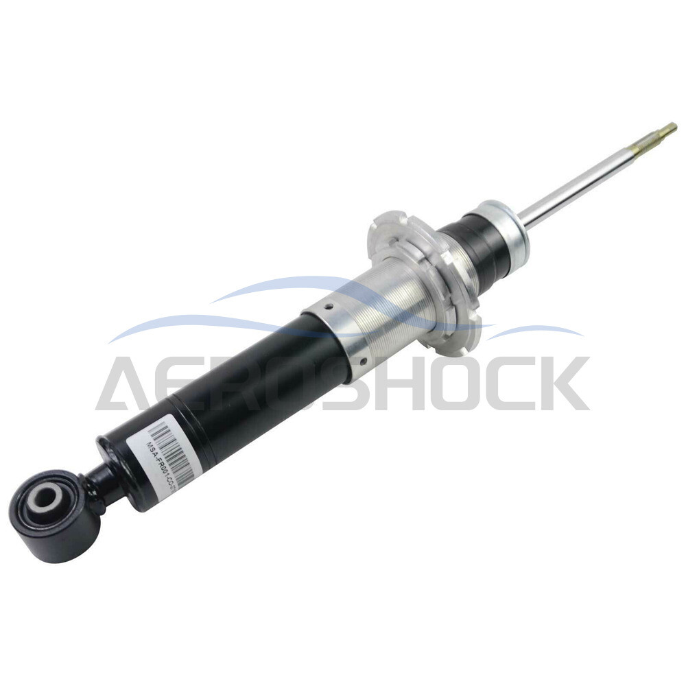 1X Fit Ferrari 458 Italia Spider Speciale Front L or R Shock Absorber w/Magnetic