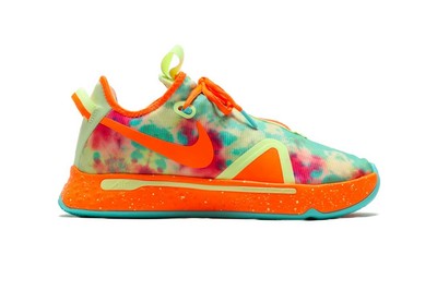 gatorade basketball shoes