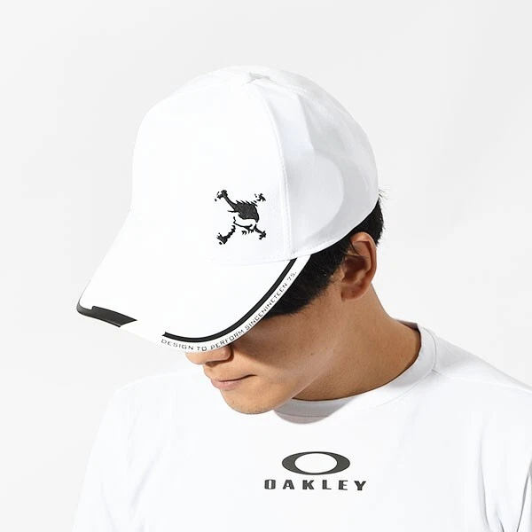 Oakley Caveira